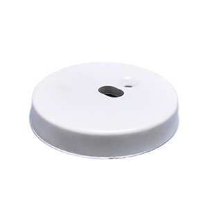 round profile light